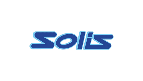 Solis - Leader trattori compatti