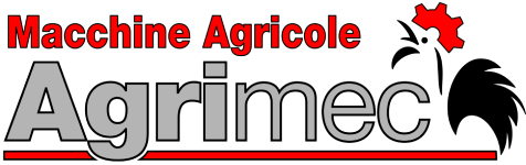 Agrimec Macchine Agricole